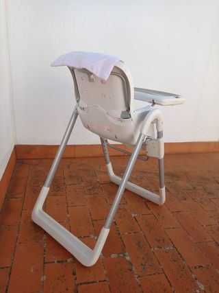 Trona bebe