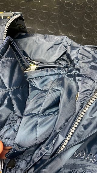 Chaqueton de Trabajo Panoply  nuevo