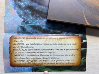 Tea Stilton - Bruja de los Sonidos (9)