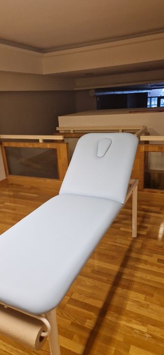 Camilla fisioterapeuta