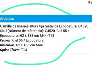 Camilla fisioterapeuta