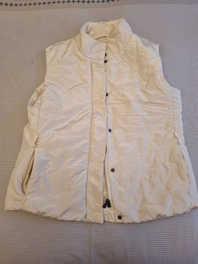 gilet imbottito Cotton's Industries M