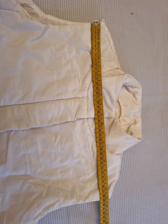 gilet imbottito Cotton's Industries M