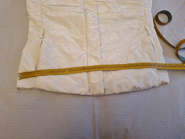 gilet imbottito Cotton's Industries M