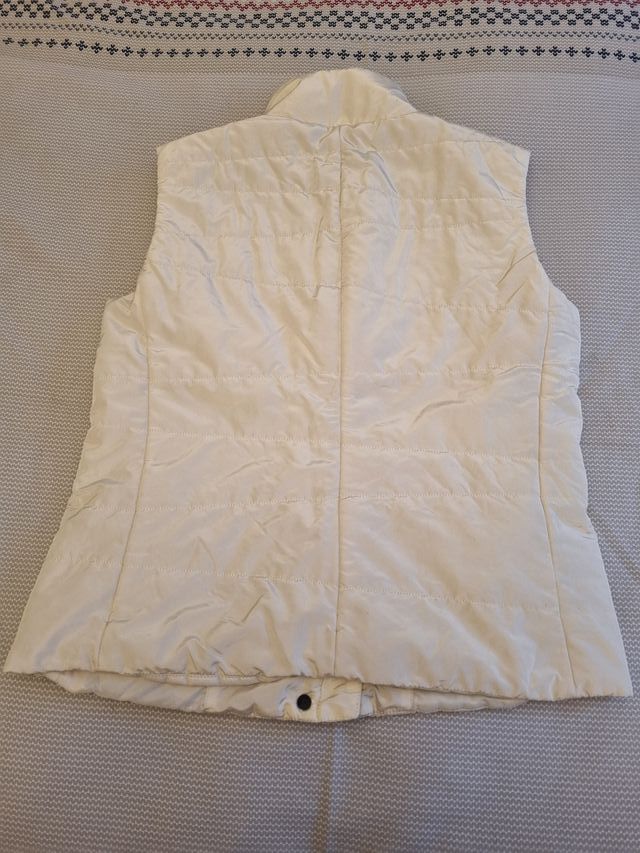 gilet imbottito Cotton's Industries M