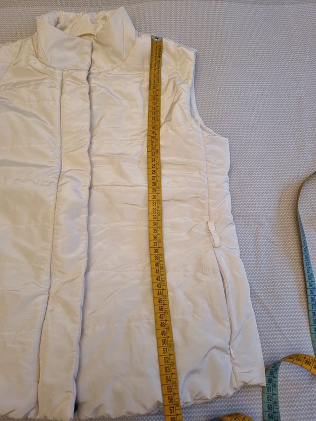 gilet imbottito Cotton's Industries M