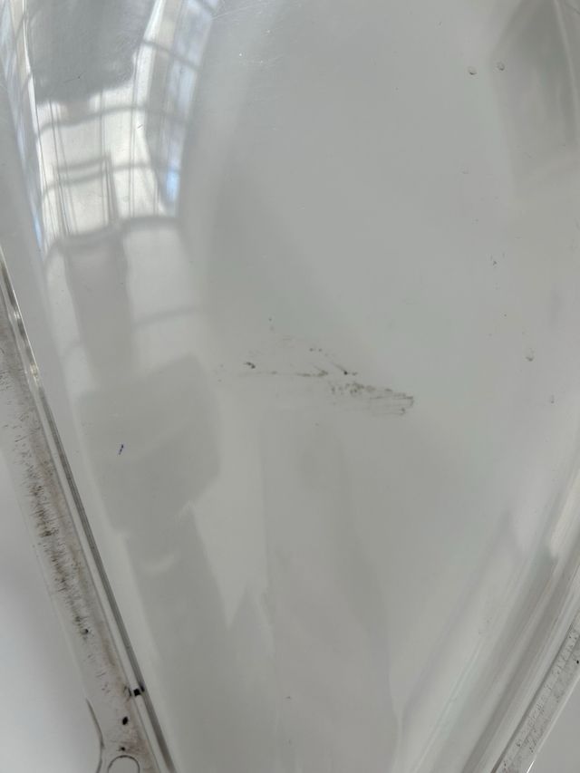 cúpula original MV AGUSTA F3