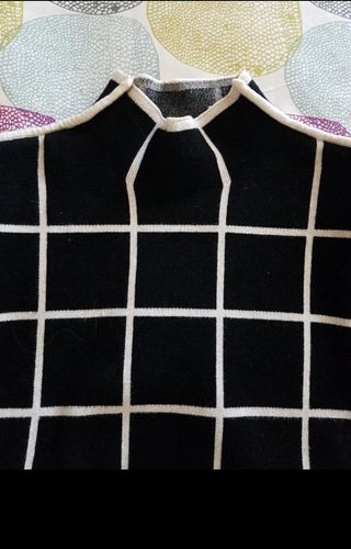 Jersey Mujer 
