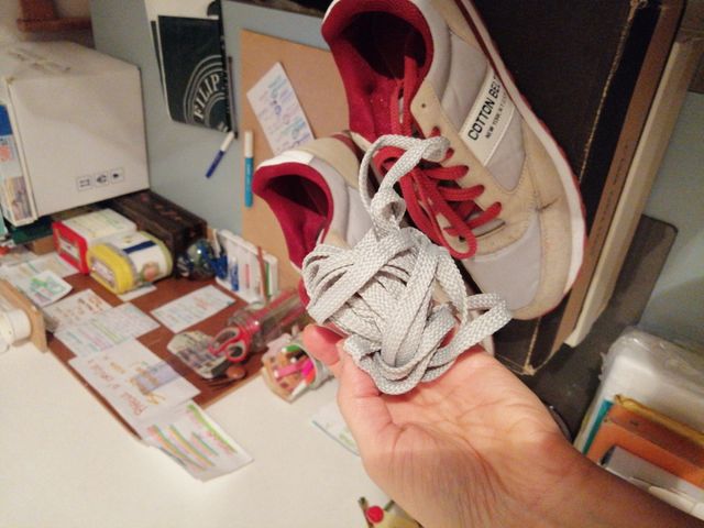 Scarpe Sportive. Cotton Belt. N°41. Buono stato. 