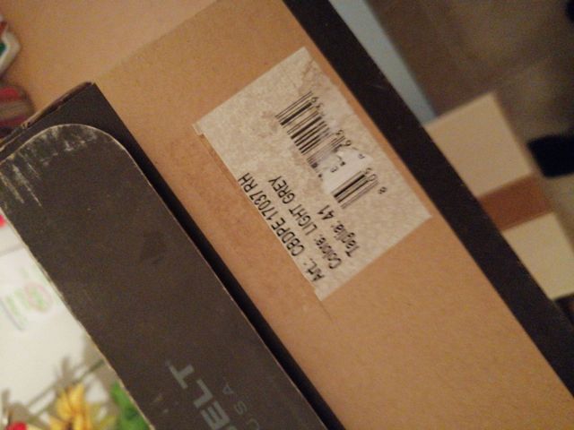 Scarpe Sportive. Cotton Belt. N°41. Buono stato. 