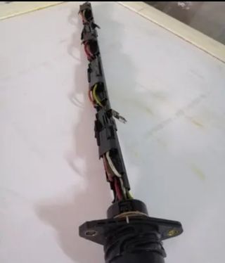 Cablaggio iniettori pompa motori vw