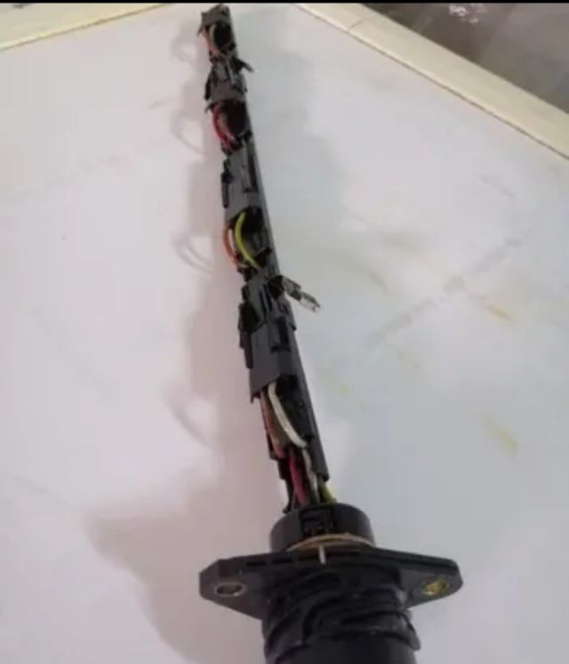 Cablaggio iniettori pompa motori vw