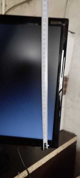 MONITOR LED SAMSUNG 22"