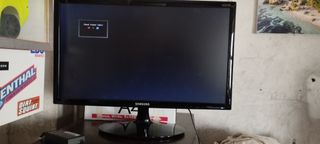 MONITOR LED SAMSUNG 22"