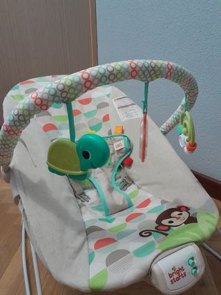 Hamaca de bebé
