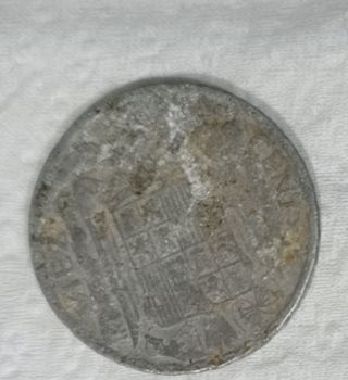 Monedas Antiguas