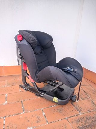 Silla coche bebe