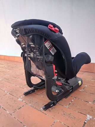 Silla coche bebe