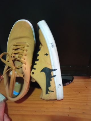 Zapatillas Nike Check