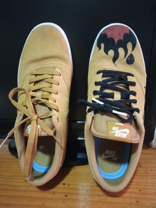 Zapatillas Nike Check