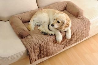 Sofa protector para mascotas