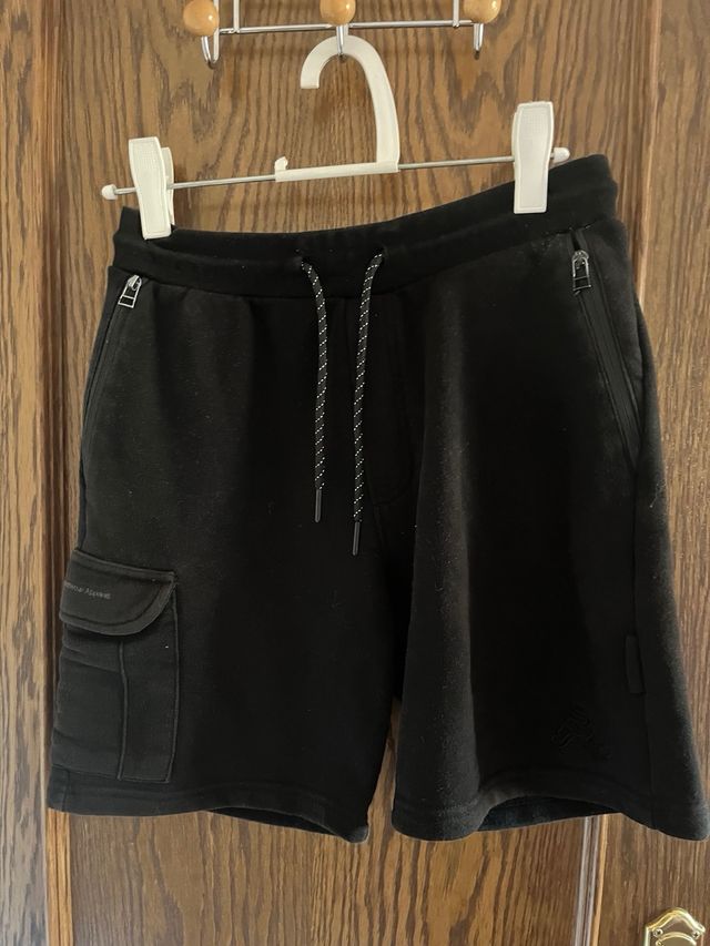 Pantalòn corto Berska