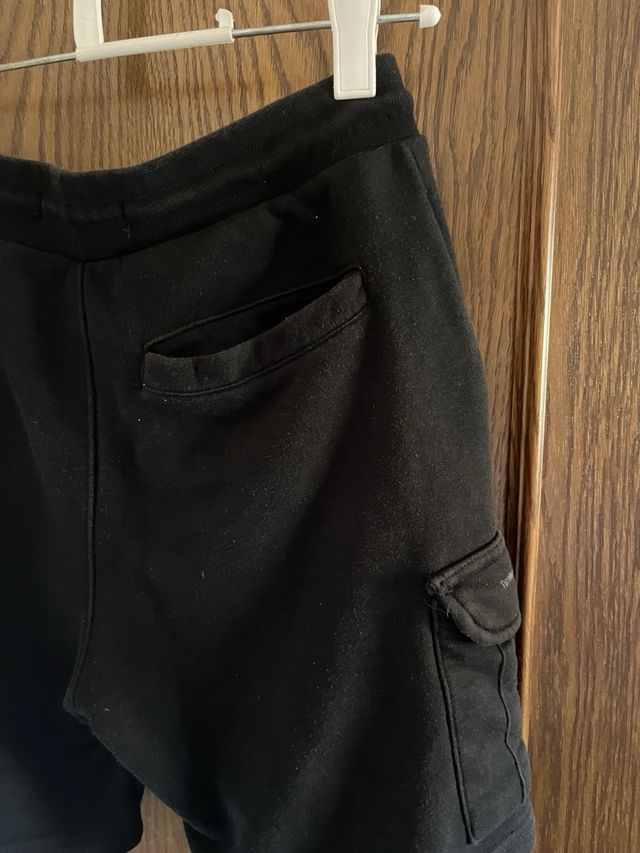 Pantalòn corto Berska