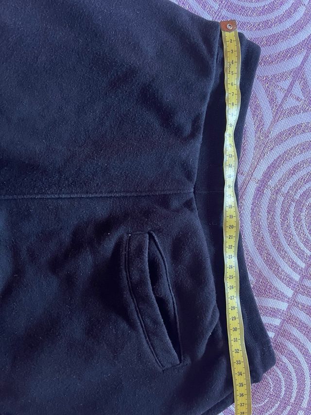 Pantalòn corto Berska