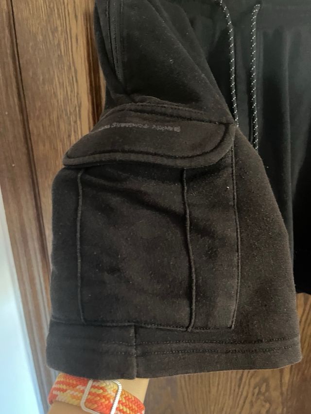 Pantalòn corto Berska