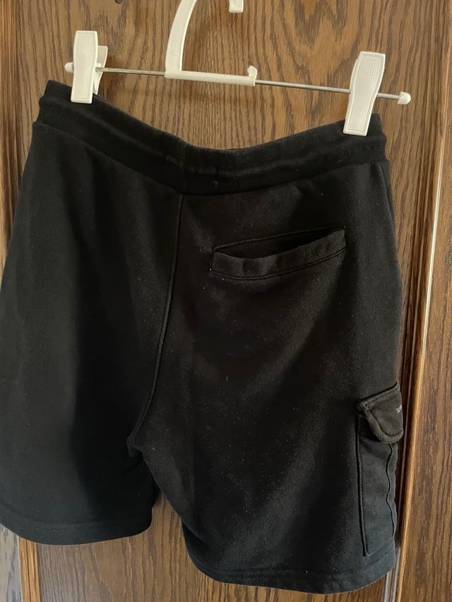 Pantalòn corto Berska