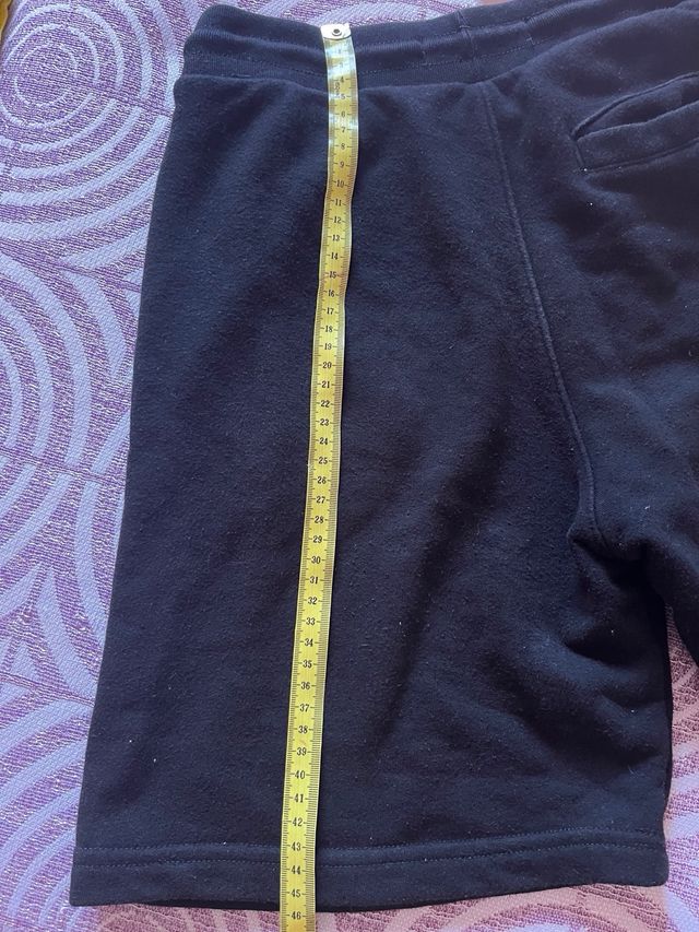 Pantalòn corto Berska