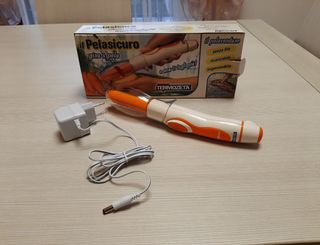 Pelasicuro ( Termozeta )