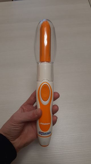 Pelasicuro ( Termozeta )