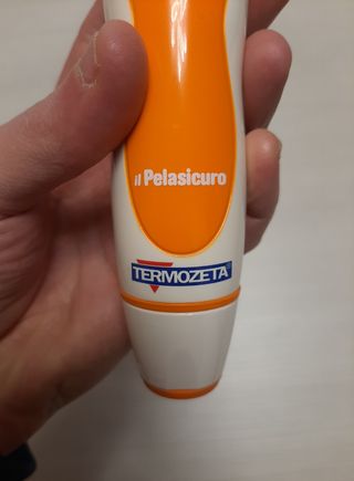 Pelasicuro ( Termozeta )