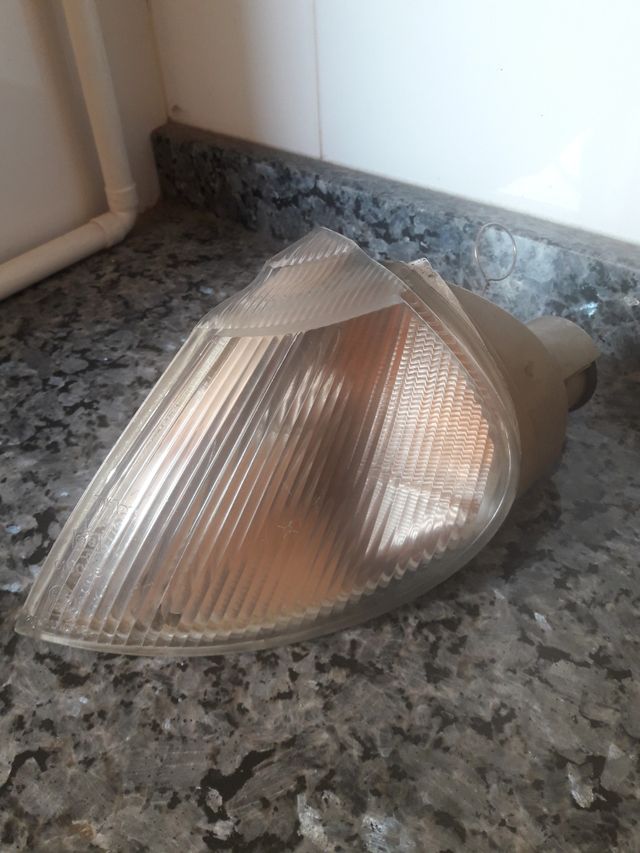 Pilotos intermitentes renault laguna