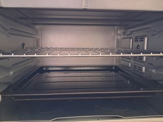 HORNO SOBREMESA CECOTEC