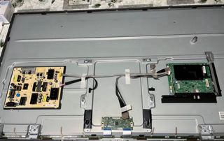fuente de alimentación TV LED Philips 55PUS7805/12