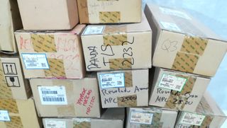 Toner tambor Ricoh Aficio MPC4501