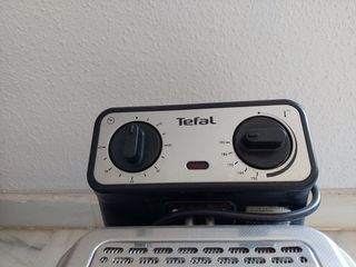 Freidora Tefal 3L