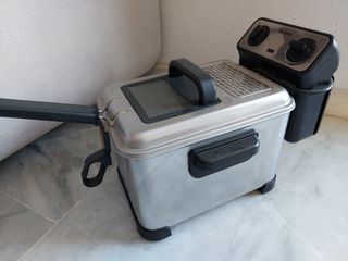 Freidora Tefal 3L
