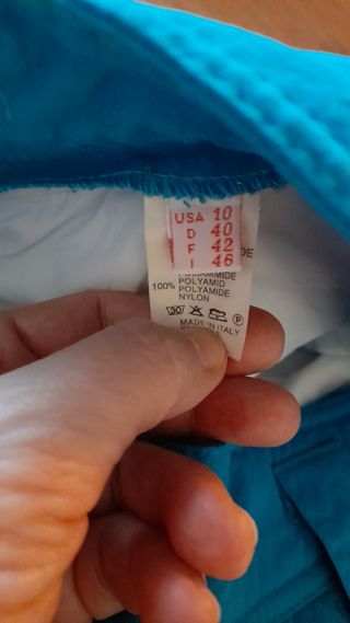 Pantaloni donna da sci 