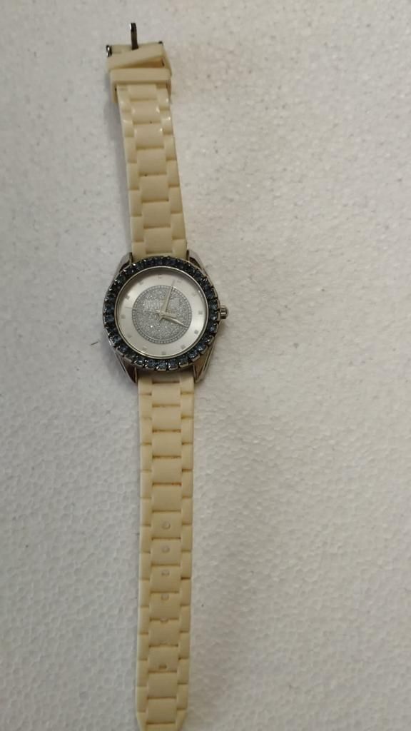 Orologio just cavalli