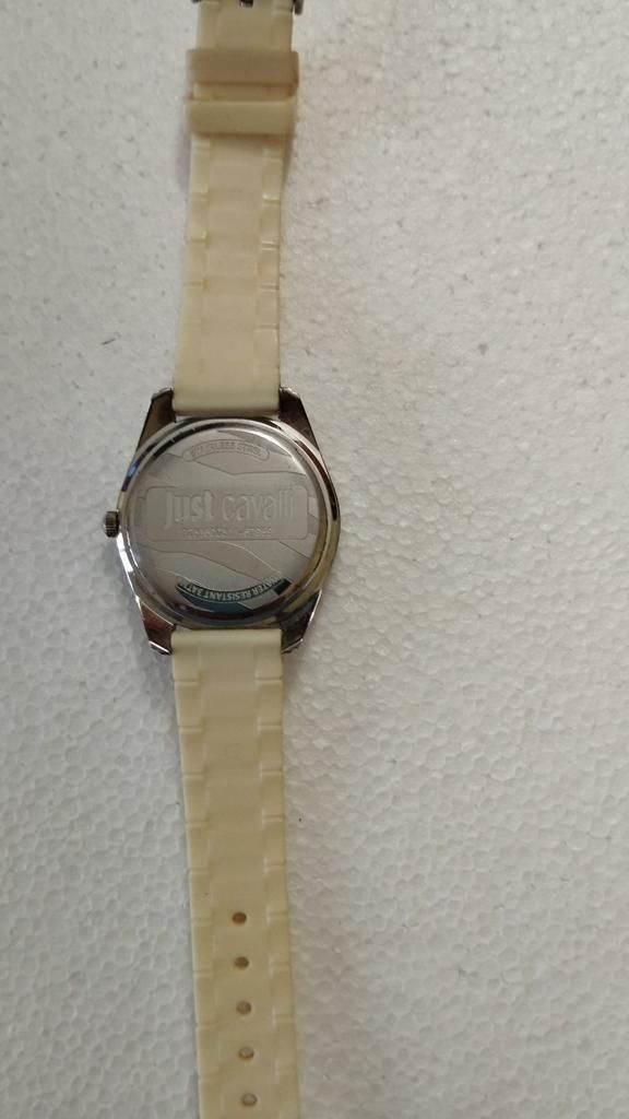 Orologio just cavalli