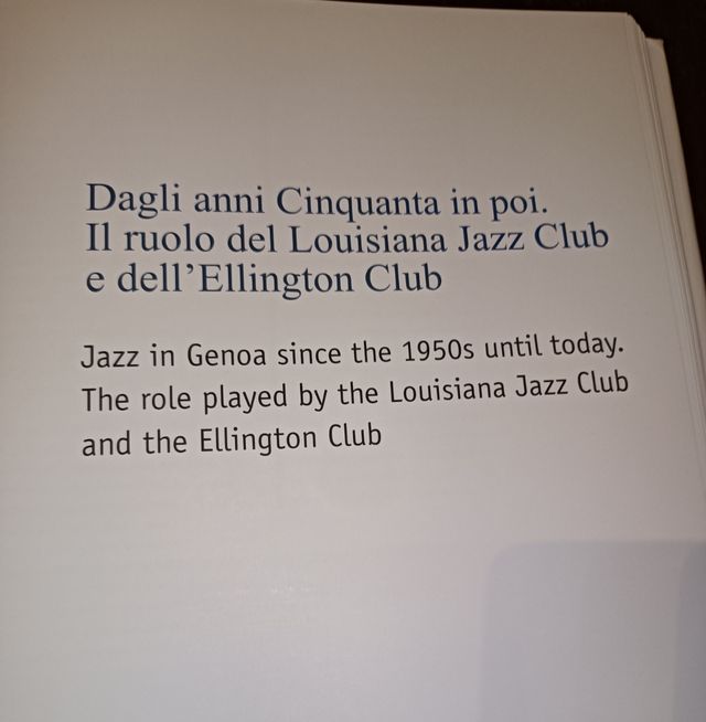 Libro della fondazione banca Carige