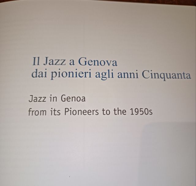 Libro della fondazione banca Carige