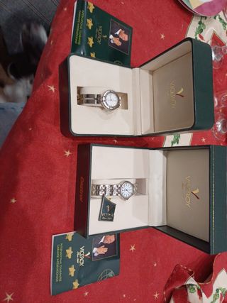 Relojes mujer Viceroy nuevos