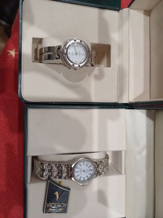 Relojes mujer Viceroy nuevos