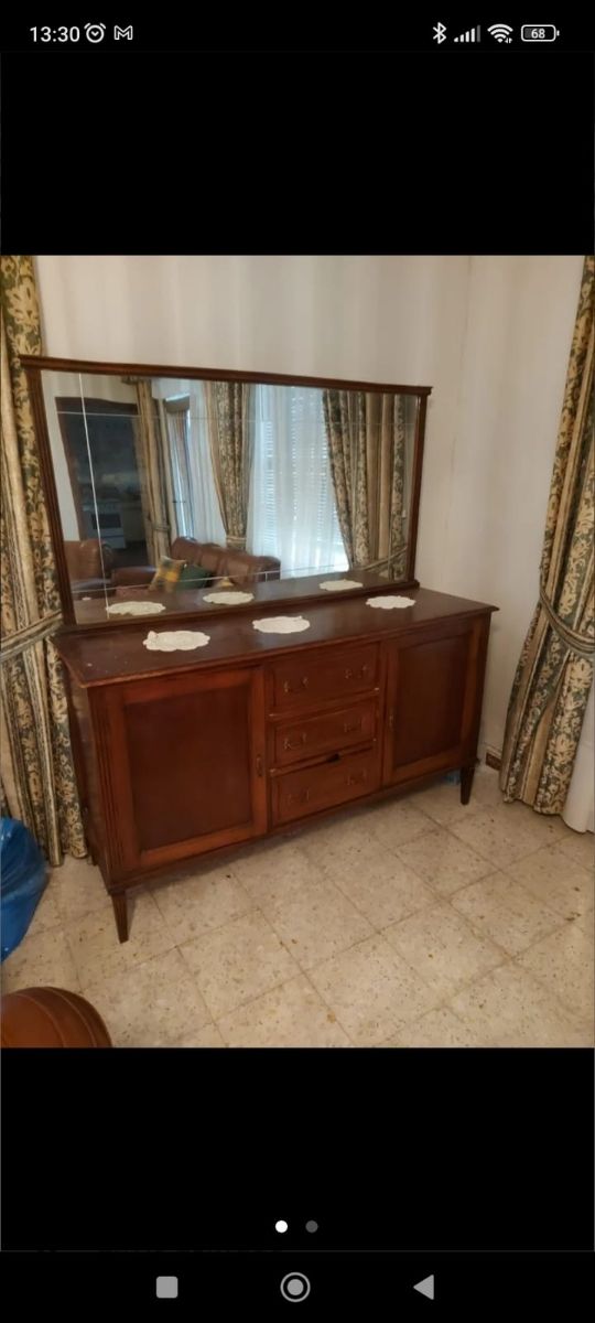 OFFERTA CONFORTEVOLE+specchio