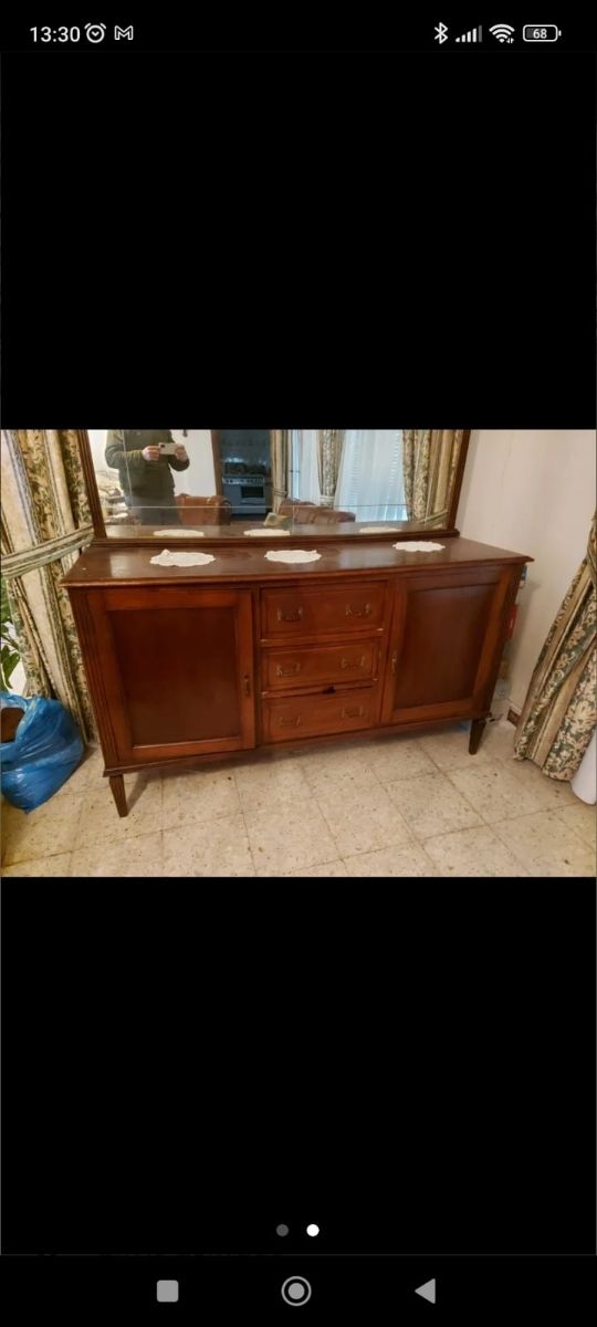 OFFERTA CONFORTEVOLE+specchio