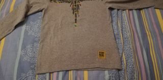 Maglietta ragazzo Armata Militare